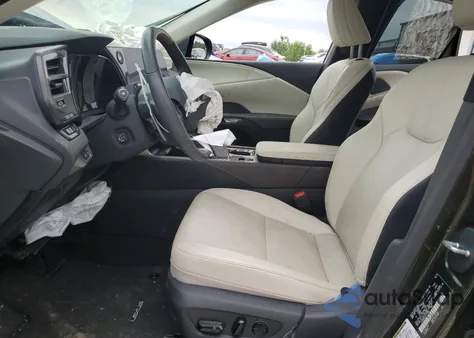 2023 Lexus Rx 350 Base z USA, uszkodzony, nr VIN 2T2BAMBA3PC001500